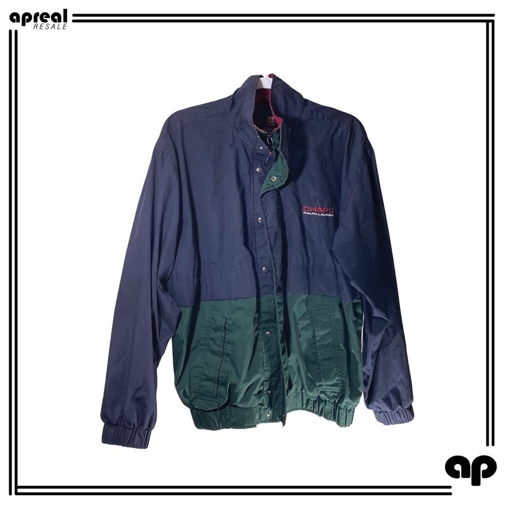 Chaps Ralph Lauren Jacket